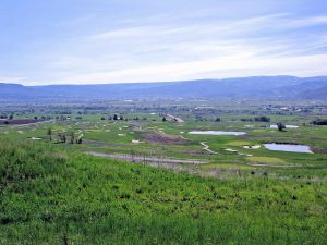 Soldier Hollow (Gold) Valley View 2010